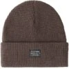 PICTURE YORK BEANIE HENNA 23