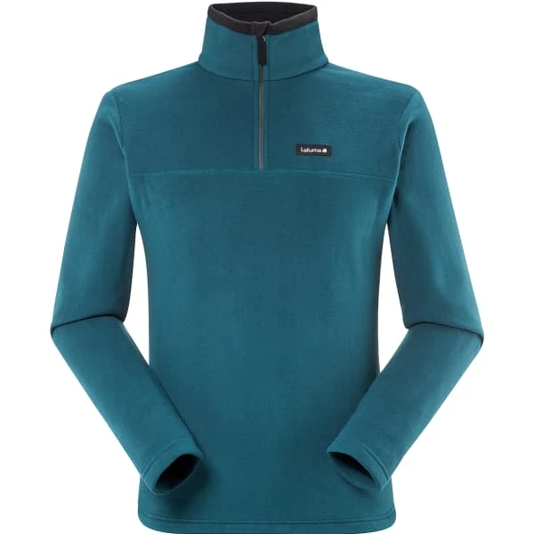 LAFUMA ACCESS MICRO T-ZIP M INK BLUE 23 1 LAFUMA ACCESS MICRO T-ZIP M INK BLUE 23