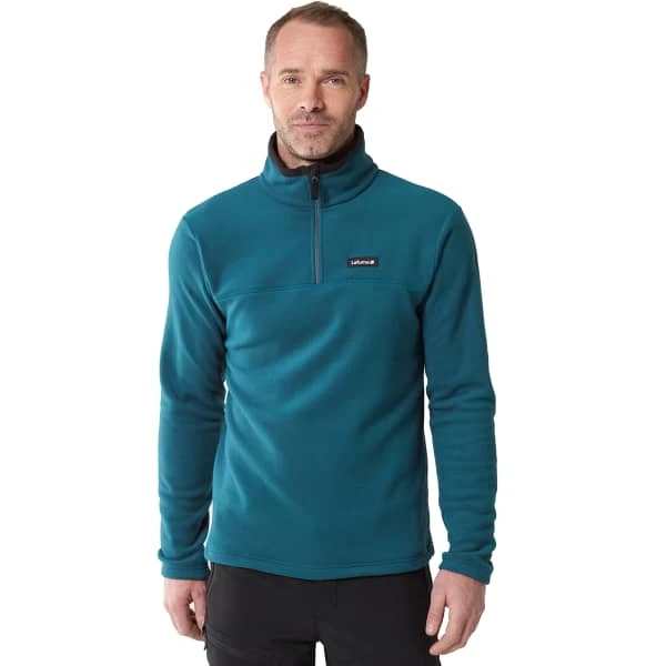 LAFUMA ACCESS MICRO T-ZIP M INK BLUE 23 2 LAFUMA ACCESS MICRO T-ZIP M INK BLUE 23 - Image 2