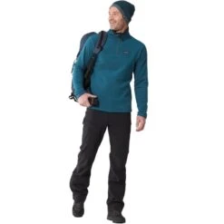 LAFUMA ACCESS MICRO T-ZIP M INK BLUE 23 9 LAFUMA ACCESS MICRO T-ZIP M INK BLUE 23 -Warm Winter Outlet Store 9 111802 access micro t zip m ink blue lfv12145 7125 05