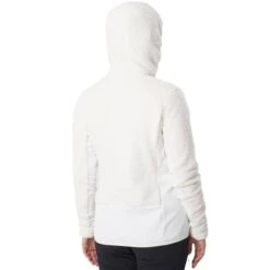 LAFUMA ALPIC HOODIE W POWDER 23 -Warm Winter Outlet Store 9 111821 alpic hoodie w powder lfv12162 2839 03