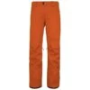 686 WMNS MID-RISE INSULATED PANT RED CLAY 22