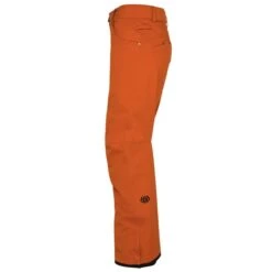 686 WMNS MID-RISE INSULATED PANT RED CLAY 22 -Warm Winter Outlet Store 9 111859 wmns mid rise insulated pant red clay m1w407 0220 03