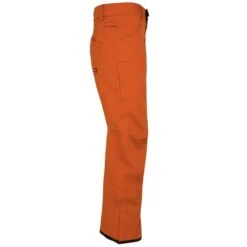 686 WMNS MID-RISE INSULATED PANT RED CLAY 22 -Warm Winter Outlet Store 9 111859 wmns mid rise insulated pant red clay m1w407 0220 04