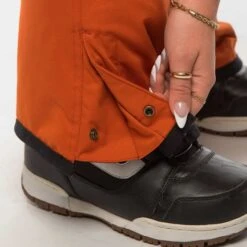 686 WMNS MID-RISE INSULATED PANT RED CLAY 22 -Warm Winter Outlet Store 9 111859 wmns mid rise insulated pant red clay m1w407 0220 05