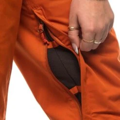 686 WMNS MID-RISE INSULATED PANT RED CLAY 22 -Warm Winter Outlet Store 9 111859 wmns mid rise insulated pant red clay m1w407 0220 06