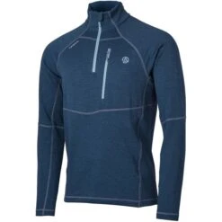 TERNUA MOMHIL TOP M DARK TEAL 23