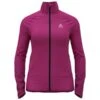 ODLO ZEROWEIGHT PRO WARM HYBRID JACKET W FESTIVAL FUCHSIA 23
