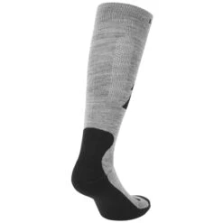 PICTURE WOOLING SKI SOCKS GREY MELANGE 23 5 PICTURE WOOLING SKI SOCKS GREY MELANGE 23 -Warm Winter Outlet Store 9 112390 wooling ski socks grey melange b247 a 03