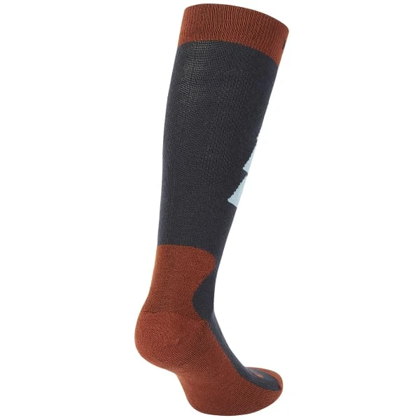 PICTURE WOOLING SKI SOCKS CHINA BLUE 23 3 PICTURE WOOLING SKI SOCKS CHINA BLUE 23 - Image 3