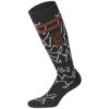 PICTURE MAGICAL SKI SOCKS LINES 23