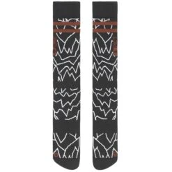 PICTURE MAGICAL SKI SOCKS LINES 23 5 PICTURE MAGICAL SKI SOCKS LINES 23 -Warm Winter Outlet Store 9 112392 magical ski socks lines b231 d 03