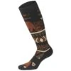 PICTURE MAGICAL SKI SOCKS ORIAL 23