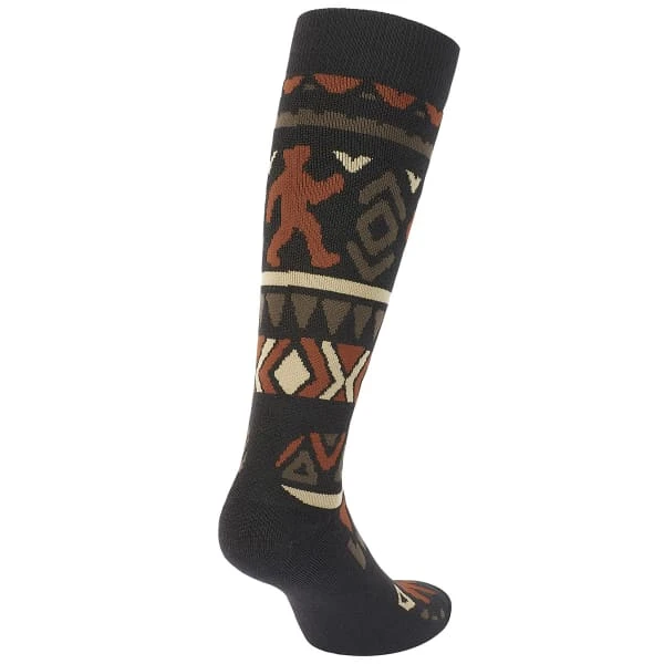 PICTURE MAGICAL SKI SOCKS ORIAL 23 2 PICTURE MAGICAL SKI SOCKS ORIAL 23 - Image 2