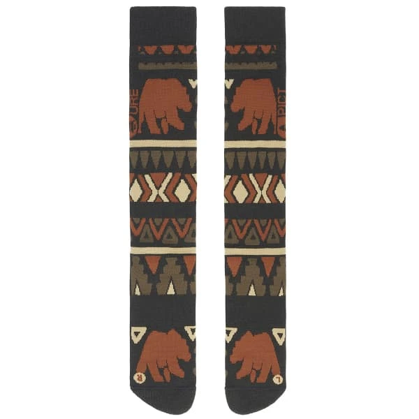 PICTURE MAGICAL SKI SOCKS ORIAL 23 3 PICTURE MAGICAL SKI SOCKS ORIAL 23 - Image 3