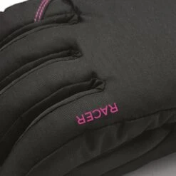 RACER AURORE 9 JR BLACK PINK 23 -Warm Winter Outlet Store 9 112699 aurore 9 jr black pink aurore9 317 03