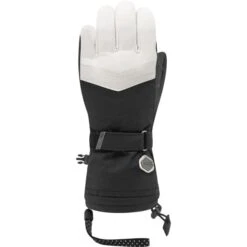 RACER GELY 5 BLACK WHITE 23