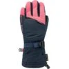 RACER GIGA 5 JR GTX NAVY PINK 23