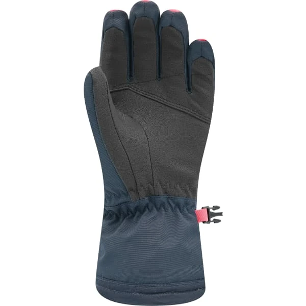 RACER GIGA 5 JR GTX NAVY PINK 23 2 RACER GIGA 5 JR GTX NAVY PINK 23 - Image 2