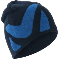 MILLET LOGO BEANIE SKY DIVER/SAPHIR 23