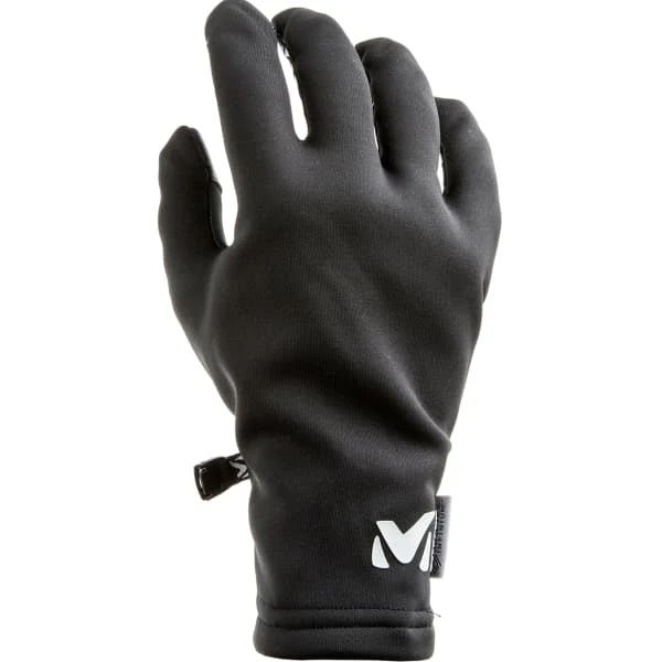 MILLET STORM GTX INFINIUM GLOVE BLACK 23 1 MILLET STORM GTX INFINIUM GLOVE BLACK 23