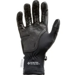 MILLET STORM GTX INFINIUM GLOVE BLACK 23 3 MILLET STORM GTX INFINIUM GLOVE BLACK 23 -Warm Winter Outlet Store 9 112733 storm gtx infinium glove black miv8551 0247 02