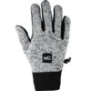 MILLET URBAN GLOVE DRIZZLE GREY 23