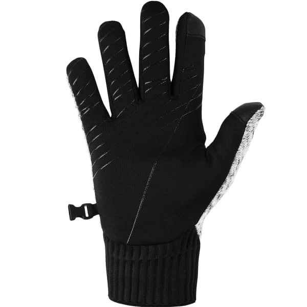 MILLET URBAN GLOVE DRIZZLE GREY 23 2 MILLET URBAN GLOVE DRIZZLE GREY 23 - Image 2