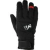 MILLET TOURING GLOVE II M BLACK 23