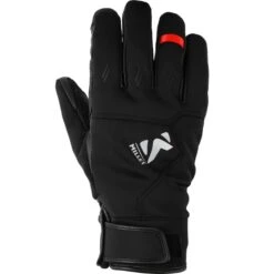 MILLET TOURING GLOVE II M BLACK 23
