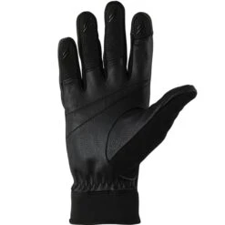 MILLET PIERRA MENT' II GLOVE M BLACK 23 -Warm Winter Outlet Store 9 112755 pierra ment ii glove m black miv9633 0247 02