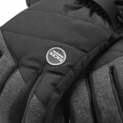 RACER NATIVE 5 GTX BLACK GREY 23 -Warm Winter Outlet Store 9 112777 native 5 gtx black grey native5 081 03