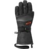 RACER VENOM 4 JR BLACK BLACK 23