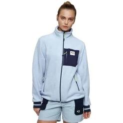 KARI TRAA ROTHE MIDLAYER MISTY 22 -Warm Winter Outlet Store 9 112813 622569 misty 03