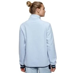 KARI TRAA ROTHE MIDLAYER MISTY 22 -Warm Winter Outlet Store 9 112813 622569 misty 04