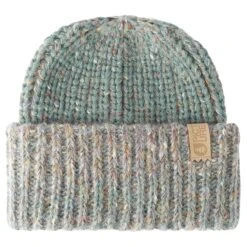 PICTURE BIRSAY BEANIE SAGE BRUSH 23