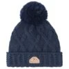 PICTURE HAVEN BEANIE DARK BLUE 23