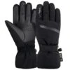 REUSCH SANDY GORE-TEX BLACK/SILVER 23