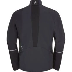 ODLO ENGVIK JACKET BLACK 23 -Warm Winter Outlet Store 9 113173 engvik jacket black 612592 15000 02