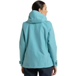 Haglöfs HAGLÖFS LUMI JACKET W FROST BLUE 23 -Warm Winter Outlet Store 9 113445 lumi jacket w frost blue 604661 4q3 04