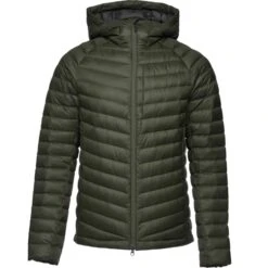 BLACK DIAMOND M ACCESS DOWN HOODY CYPRESS 23