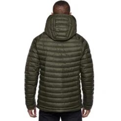 BLACK DIAMOND M ACCESS DOWN HOODY CYPRESS 23 -Warm Winter Outlet Store 9 113446 m access down hoody cypress ap746080 3021 03