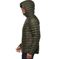 BLACK DIAMOND M ACCESS DOWN HOODY CYPRESS 23 -Warm Winter Outlet Store 9 113446 m access down hoody cypress ap746080 3021 04