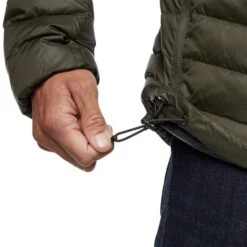 BLACK DIAMOND M ACCESS DOWN HOODY CYPRESS 23 -Warm Winter Outlet Store 9 113446 m access down hoody cypress ap746080 3021 05