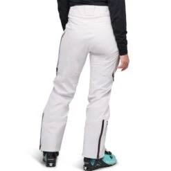 BLACK DIAMOND W RECON STRETCH SKI PANTS ICE PINK 23 -Warm Winter Outlet Store 9 113480 w recon stretch ski pants ice pink apu318 6043 03