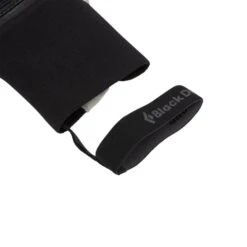 BLACK DIAMOND SESSION KNIT GLOVES BIRCH BLACK 23 -Warm Winter Outlet Store 9 113521 session knit gloves birch black bd801923 9389 03