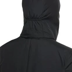 Haglöfs HAGLÖFS MIMIC SILVER HOOD W TRUE BLACK 23 -Warm Winter Outlet Store 9 113547 mimic silver hood w true black 605387 2c5 05