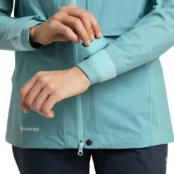 Haglöfs HAGLÖFS VASSI TOURING GTX JACKET W FROST BLUE 22 -Warm Winter Outlet Store 9 113586 vassi touring gtx jacket w frost blue 605022 4q3 05