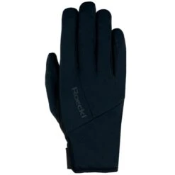 ROECKL KALE BLACK 23