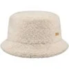 BARTS TEDDYBUCK HAT CREAM 23